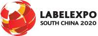 Labelexpo South china 2024 logo
