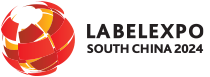 Labelexpo South china 2024 logo
