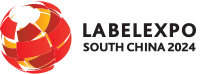 Labelexpo South china 2024 logo